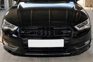 Audi A3   TDI 2.0 150cv  euro 6b