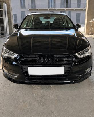 Audi A3   TDI 2.0 150cv  euro 6b
