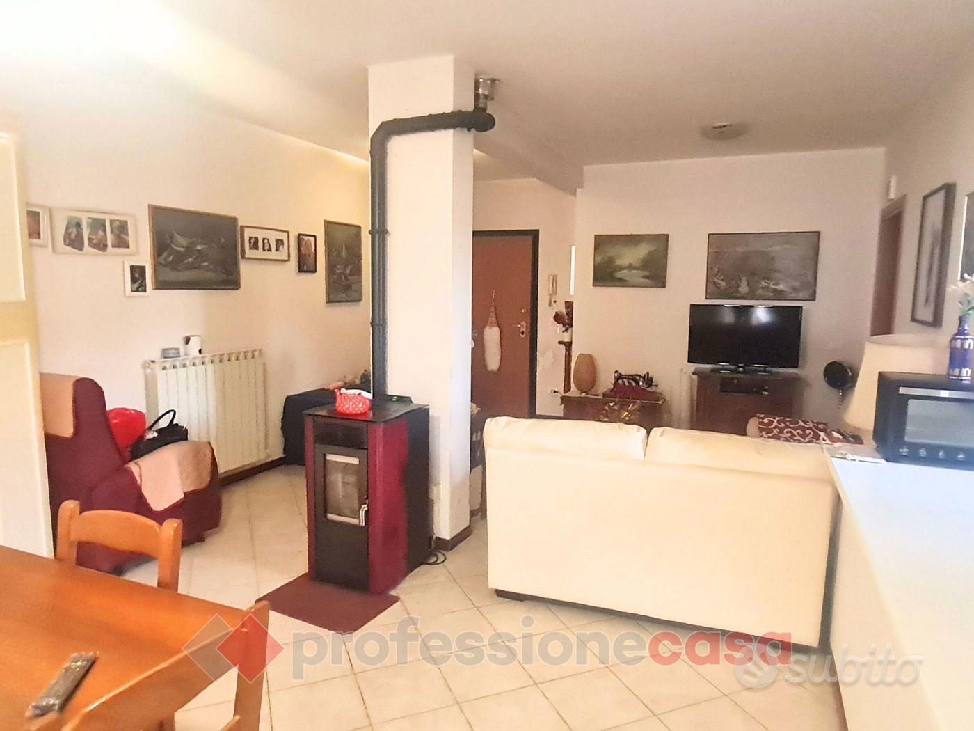 Appartamento – Torgiano, Olmone, Fornaci - Vista 4