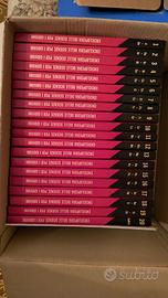 Enciclopedia della scienza dei giovani  completa