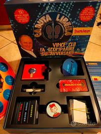 Caduta libera junior - Gioco per bambini