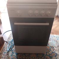 Cucina a gas 