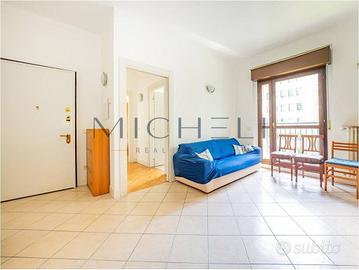 Appartamento di 46 m² con 2 locali a Lecco