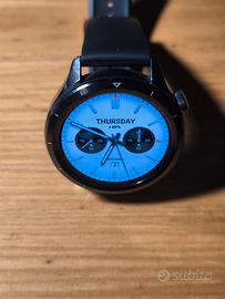 XIAOMI Watch S4 Black

