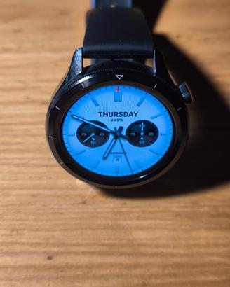 XIAOMI Watch S4 Black

