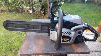 Motosega ALPINA  ACS 38