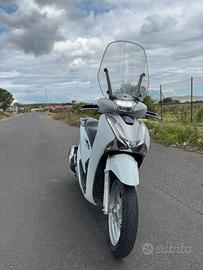 Sh125 del 2019