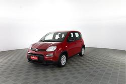 FIAT Panda Panda 1.0 FireFly S&S Hybrid