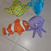 Giochi per Bambini Peluche