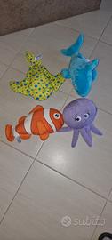 Giochi per Bambini Peluche
