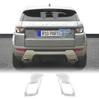 MODANATURA SCARICO RANGE ROVER EVOQUE LOOK DINAMIC