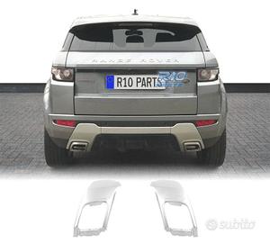 MODANATURA SCARICO RANGE ROVER EVOQUE LOOK DINAMIC