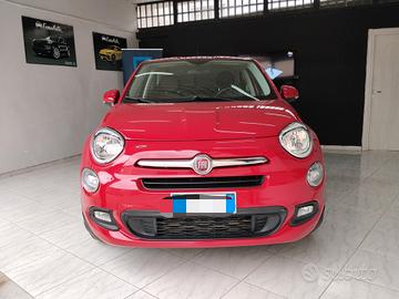 Fiat 500X 1.6 Mtj 120 CV 2017 CON GARANZIA