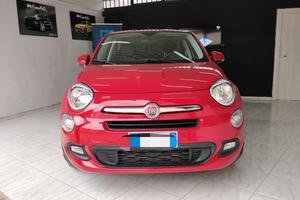 Fiat 500X 1.6 Mtj 120 CV 2017 CON GARANZIA