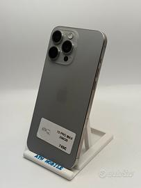 Iphone 15 PRO MAX 256 GB 🔋87%