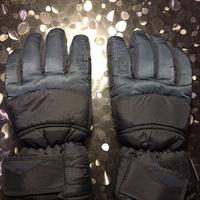 Guanti da neve Goretex mis 7,5