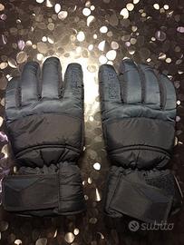 Guanti da neve Goretex mis 7,5
