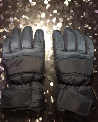Guanti da neve Goretex mis 7,5