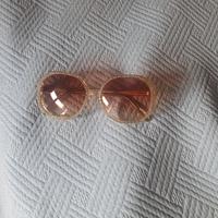 occhiali da sole vintage da donna 