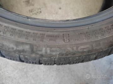 4 GOMME USATE INVERNALE 2054517 - CP69510139