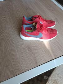 scarpe Nike taglia 38