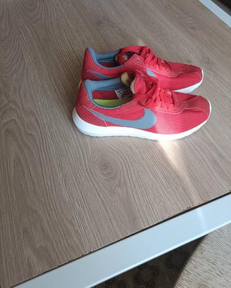 scarpe Nike taglia 38