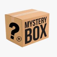 mystery box