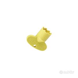 NEOPERL Chiave cache' gialla TT M 16.5 x 1 di Neop
