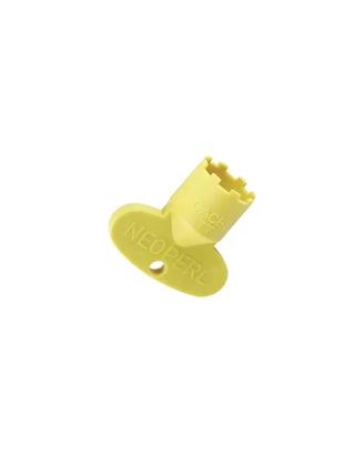 NEOPERL Chiave cache' gialla TT M 16.5 x 1 di Neop
