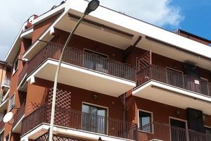 Appartamento Montelanico (RM)