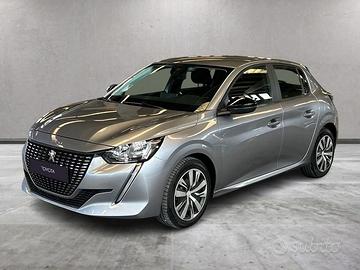 Peugeot 208 1.2 PureTech Active 75 cv