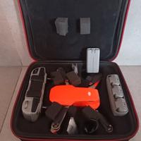 DJI combo Mini 2- 4K - OcuSynk