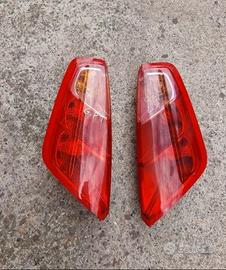 FANALI POSTERIORI ORIGINALI PER FIAT GRANDE PUNTO 