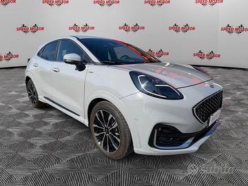 Ford Puma 1.0 Ecoboost Hybrid 155CV ST-Line V...