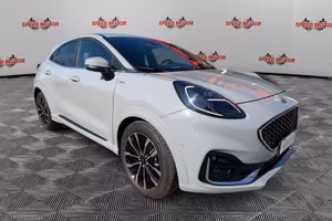 Ford Puma 1.0 Ecoboost Hybrid 155CV ST-Line V...