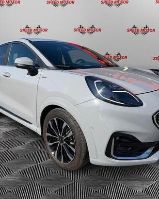 Ford Puma 1.0 Ecoboost Hybrid 155CV ST-Line V...
