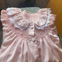 Vestaglia manica corta estiva