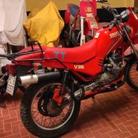 MOTO GUZZI V35 TT 1984