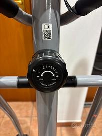 Ellittica energetics xt420r