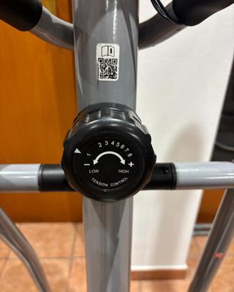 Ellittica energetics xt420r
