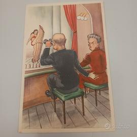 Cartolina umoristica