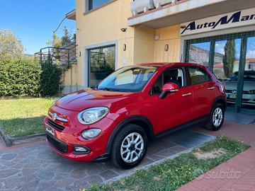 Fiat 500X 1.6 E-Torq 110 CV