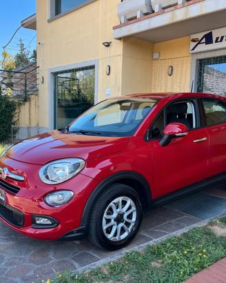 Fiat 500X 1.6 E-Torq 110 CV