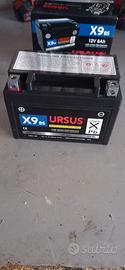 Batteria moto