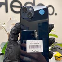 iPhone 14 Ritiro usato Garanzia 1 Anno