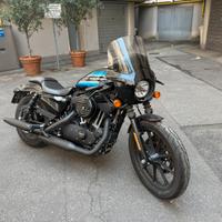 Harley Davidson Sportster 1200