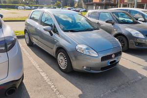 Fiat Grande Punto 1.3Multijet 90Cv 6m*Unico Propri