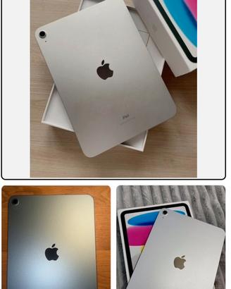 Ipad A16 tablet Apple