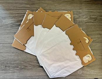 sacchetti  folletto vk130-131