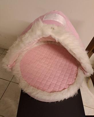cuccia gatto / cane
